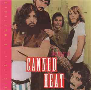 Canned Heat - The Best Of Canned Heat