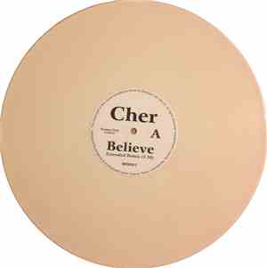 Cher - Believe
