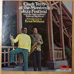 Clark Terry - At The Montreux Jazz Festival