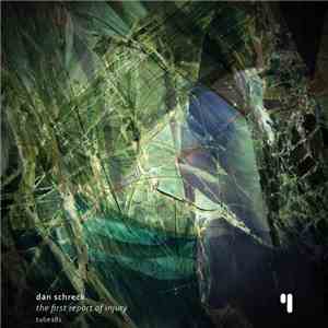 Dan Schreck - The First Report Of Injury