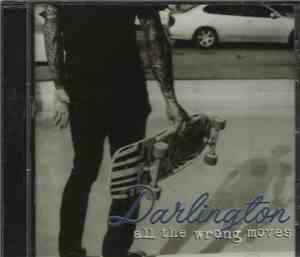 Darlington - All The Wrong Moves
