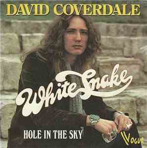 David Coverdale - Whitesnake