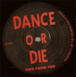 Death Before Disco - Afro Indian