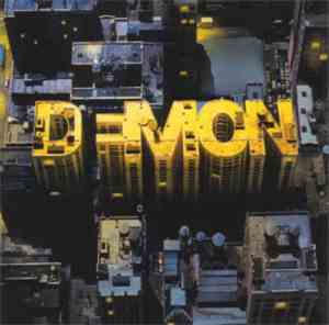 Demon - Midnight Funk