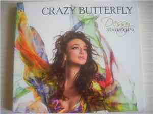 Деси Тенекджиева - Crazy Butterfly