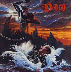 Dio  - Holy Diver