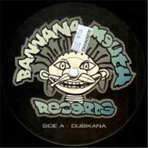 Discocaine - Dubikana / Drug Song