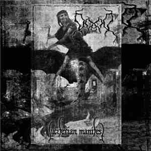Dood - Luciferian Manifest