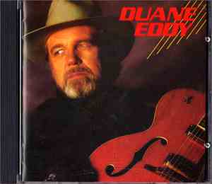 Duane Eddy - Duane Eddy