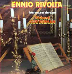 Ennio Rivolta - ennio Rivolta Interpreta En El Piano A Richard Clayderman