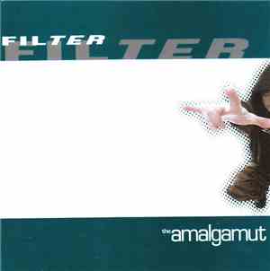 Filter  - The Amalgamut