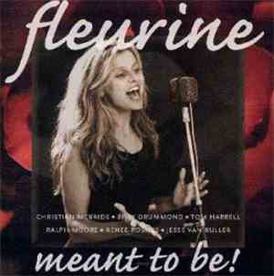 Fleurine - Meant To Be!