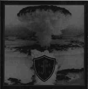 Fosforus - Annihilation Of The Absolute