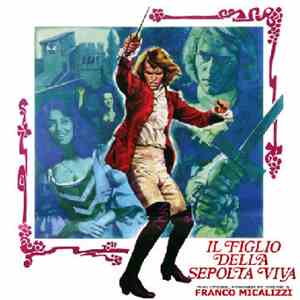 Franco Micalizzi - Il Figlio Della Sepolta Viva