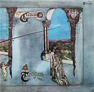 Genesis - Trespass