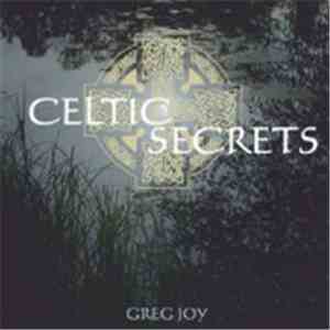 Greg Joy - Celtic Secrets 2
