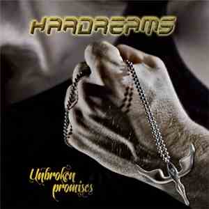 Hardreams - Unbroken Promises