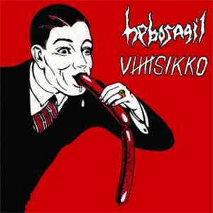 Hebosagil / Viisikko - Hebosagil / Viisikko