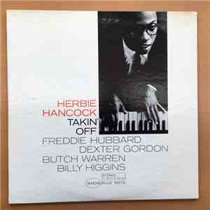 Herbie Hancock - Takin' Off