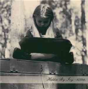 Hidden By Ivy - Acedia