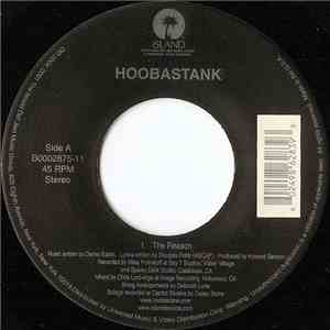 Hoobastank - The Reason / Running Away