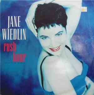 Jane Wiedlin - Rush Hour (Extended Remix)