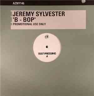 Jeremy Sylvester - B-Bop