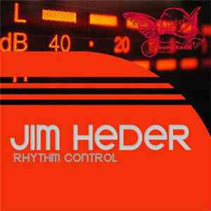 Jim Heder - Rhythm Control vol.1