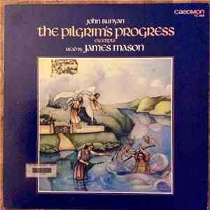 John Bunyan, James Mason  - The Pilgrim's Progress Excerpts