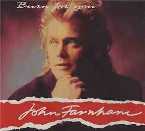 John Farnham - Burn For You