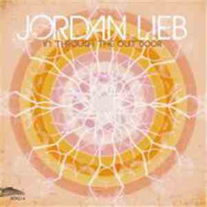 Jordan Lieb - In Through The Out Door EP