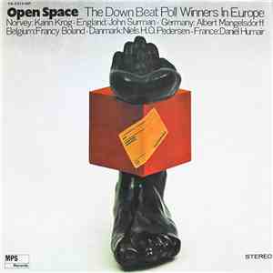 Karin Krog - John Surman - Albert Mangelsdorff - Francy Boland - Niels H.O. ...