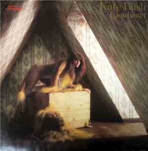 Kate Bush - Lionheart