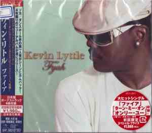 Kevin Lyttle - Fyah