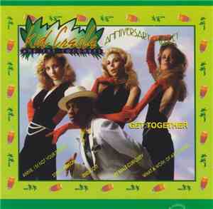 Kid Creole & The Coconuts - Get Together
