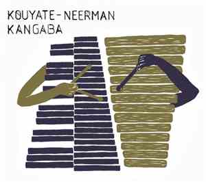 Kouyaté - Neerman - Kangaba