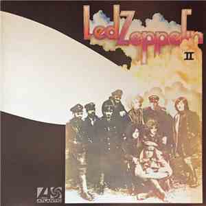 Led Zeppelin - Led Zeppelin II