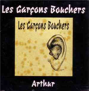 Les Garçons Bouchers - Arthur