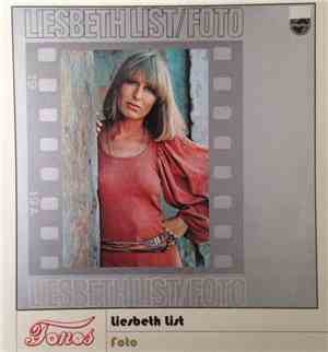 Liesbeth List - Foto