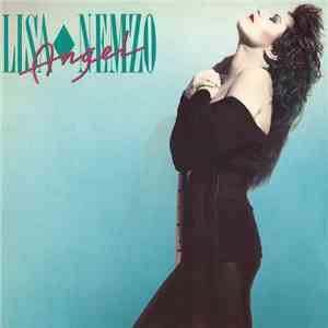 Lisa Nemzo - Angel