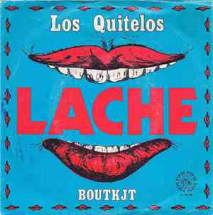 Los Quitelos - Lache