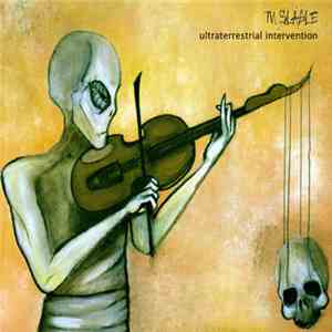 M Slagle - Ultraterrestrial Intervention