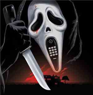 Marco Beltrami - Scream / Scream 2 (Music From The Dimension Music Pictures ...