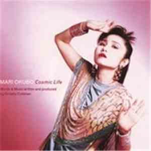 Mari Okubo - Cosmic Life