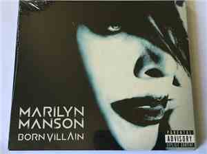 Marilyn Manson - Born Villain