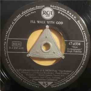 Mario Lanza - Ave Maria