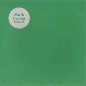 Mark Farina - Fabric 40