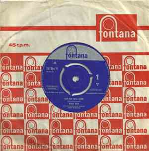 Mary May - Our Day Will Come
