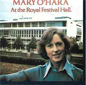 Mary O'Hara - At The Royal Festival Hall