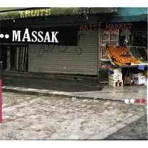 Massak - Haïti Market